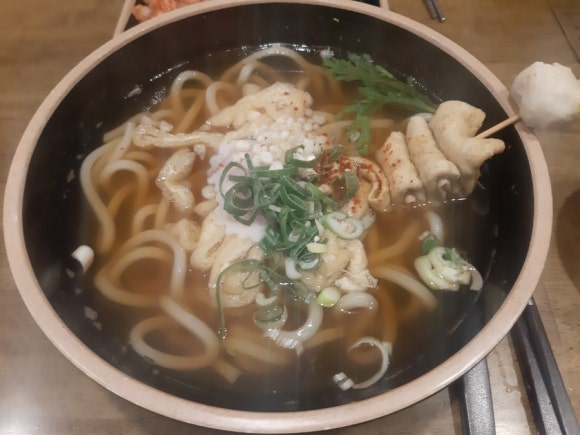 무공돈까스 정읍 상동점 이미지