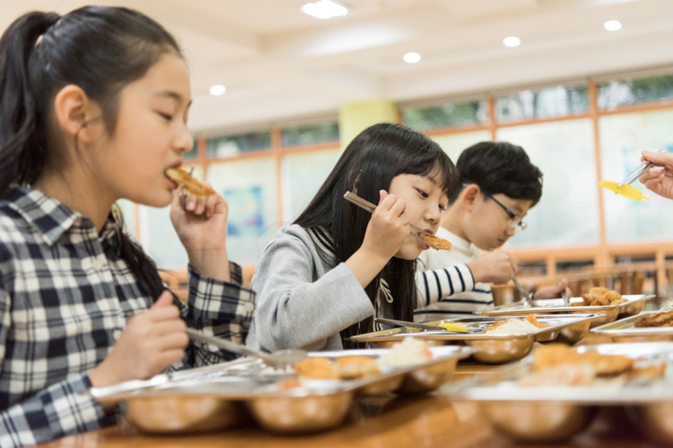 그린식품 이미지