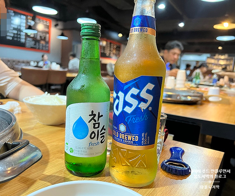 구이찌정육식당 이미지