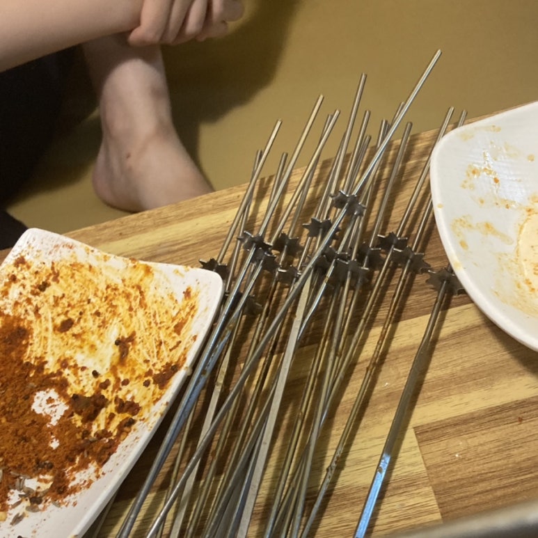 백석양꼬치 이미지