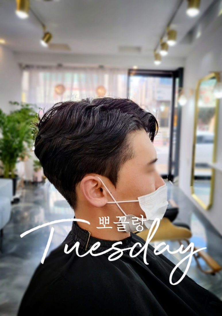 뽀끌랑헤어살롱 이미지