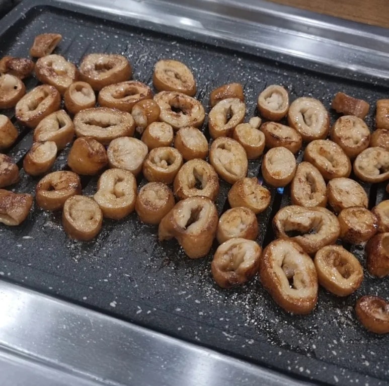 대구한방자갈막창 이미지