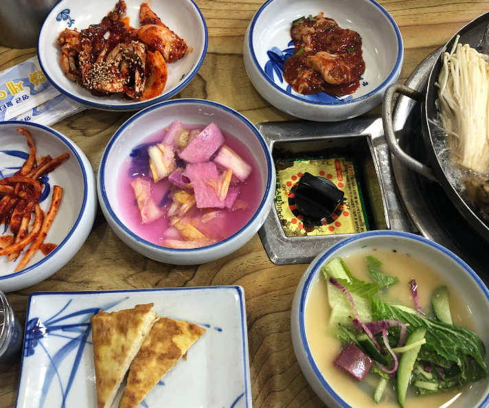 오성회관 이미지