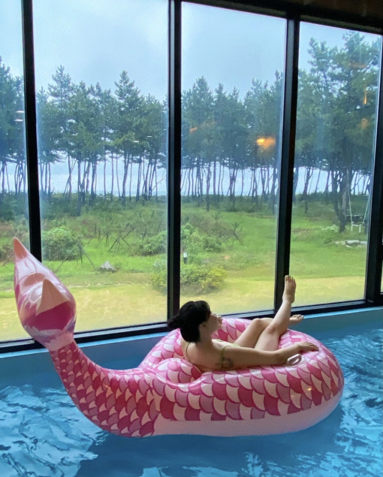 누볼라풀빌라 이미지