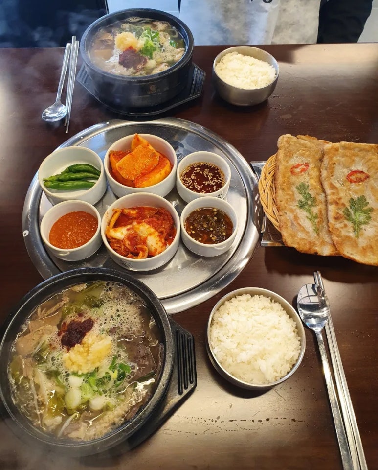 파평옥 거제고현점 이미지
