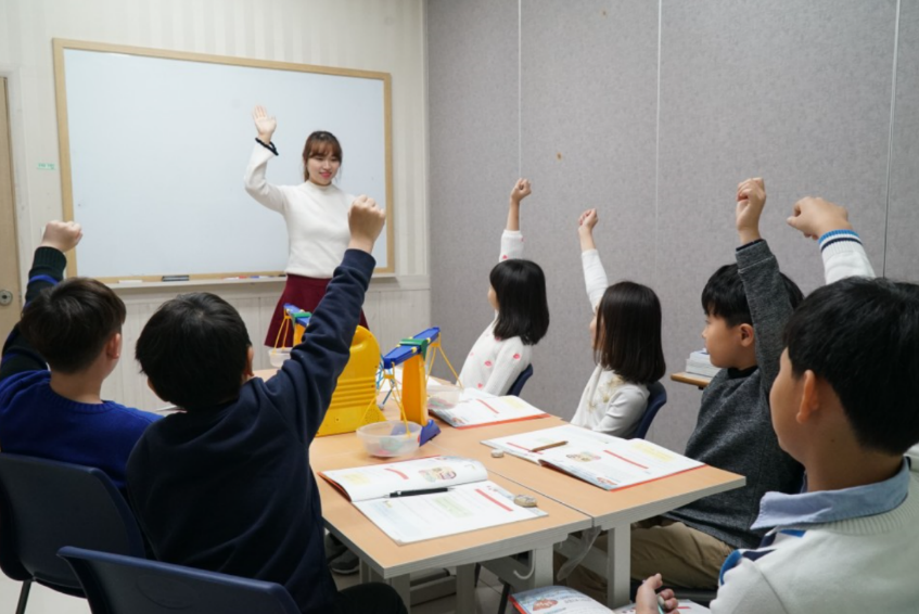 영재산업 이미지