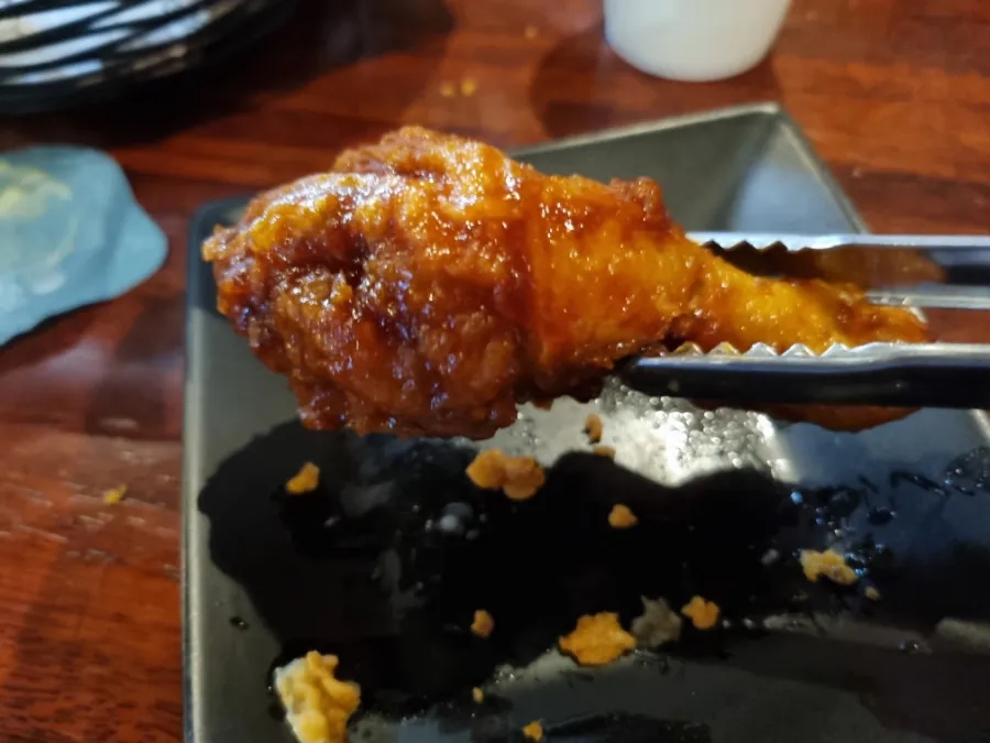 교촌치킨매교점 이미지