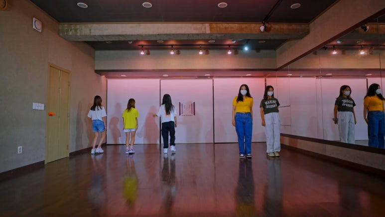 보미엔터 이미지