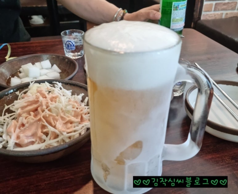 이리통닭호프 이미지