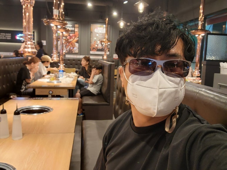 명륜진사갈비 수월점 이미지
