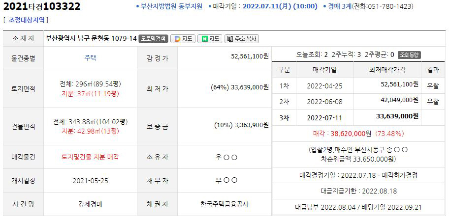 부산채움법원경매전문학원 이미지