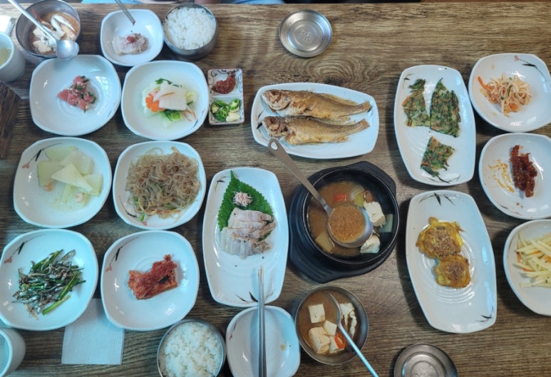 미향정 이미지