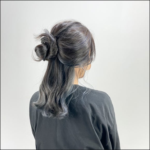 가위손미용실 이미지