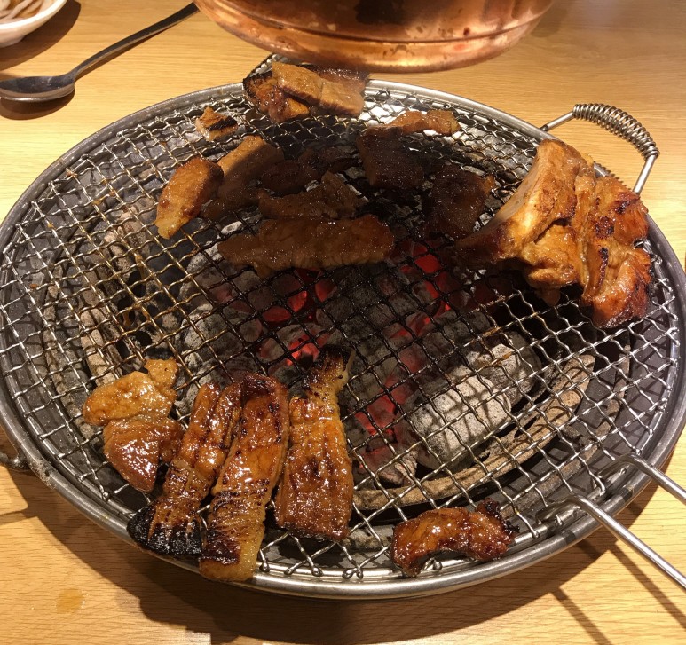 명륜진사갈비대구 이미지