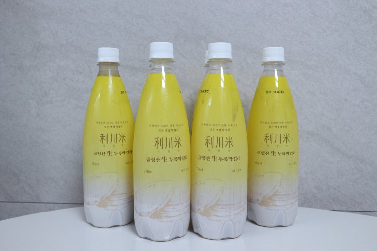 농업회사법인 금정산성 주식회사 이미지