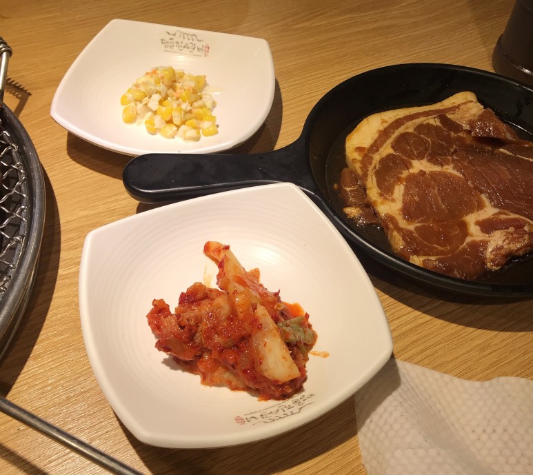명륜진사갈비대구 이미지