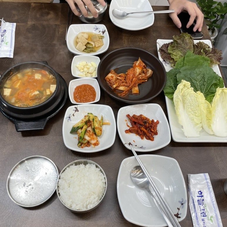 달래네밥집 이미지