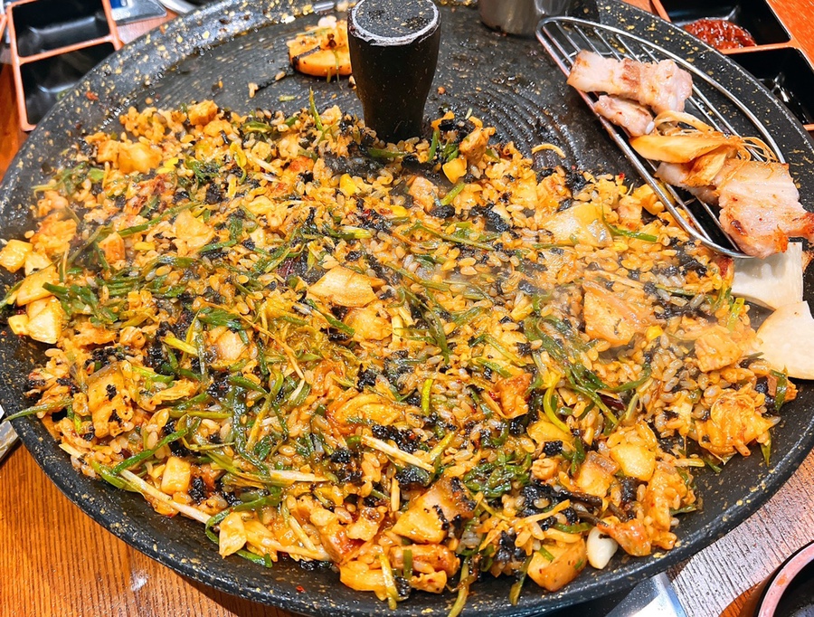 한양고깃집 이미지