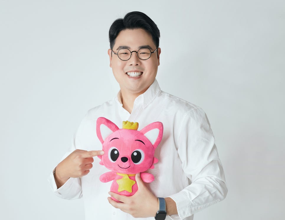 최컴퍼니 이미지