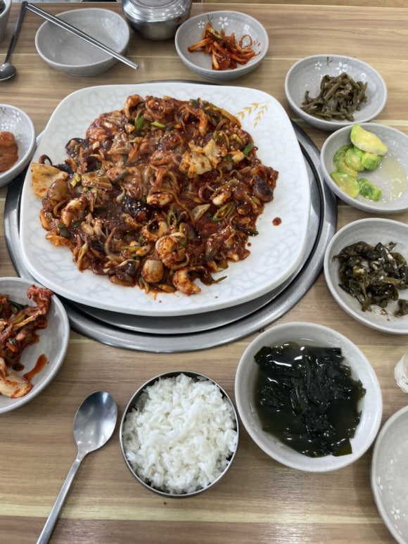 원주가마솥설렁탕 이미지