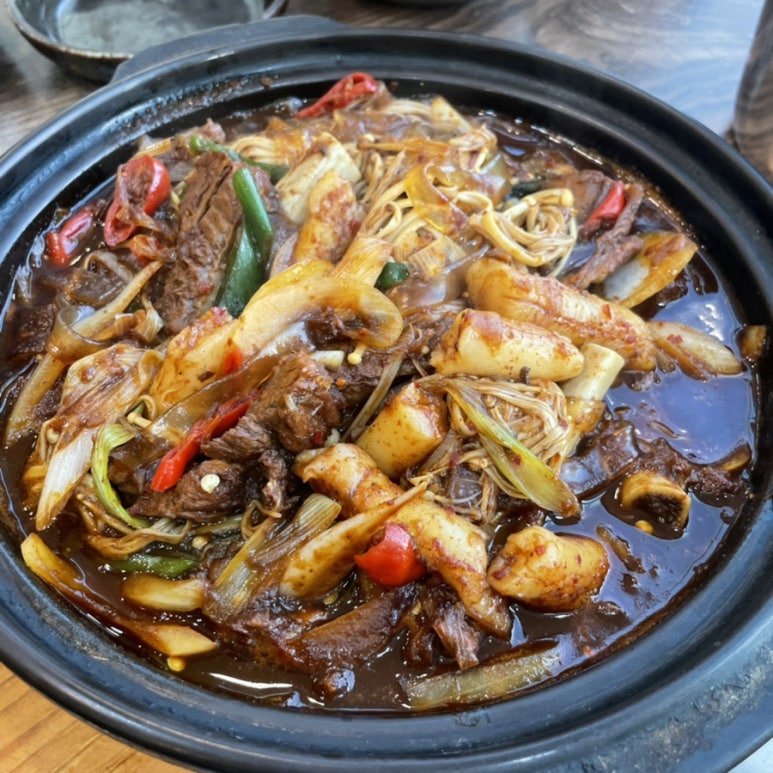 송원왕갈비 이미지