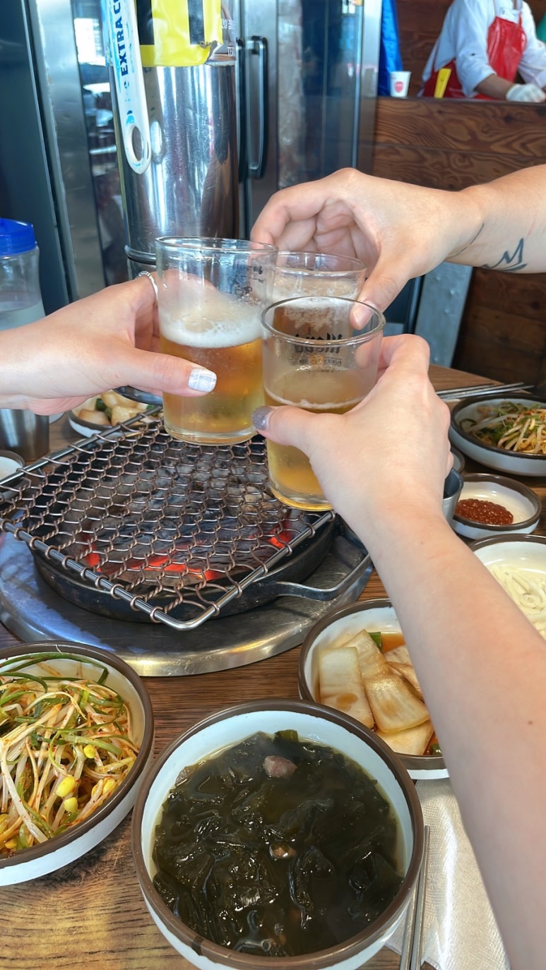 (주)늘푸른목장 이미지