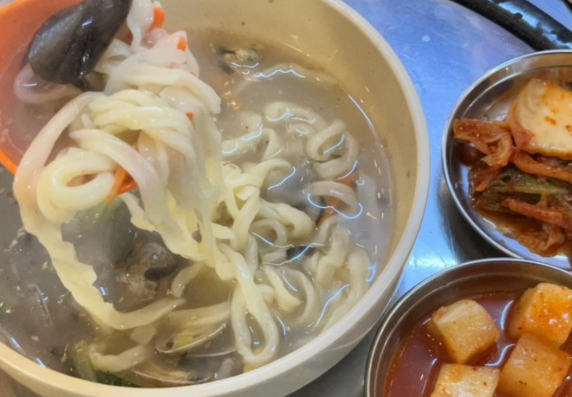 여수회집 이미지