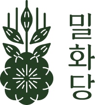 밀화당 이미지