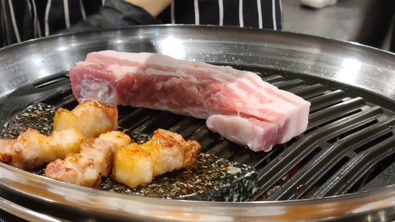 고반식당원주 이미지