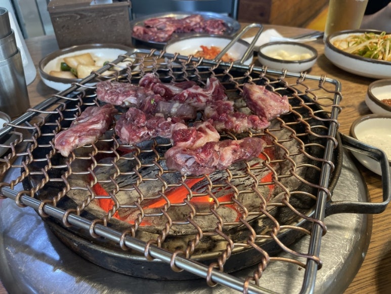 (주)늘푸른목장 이미지