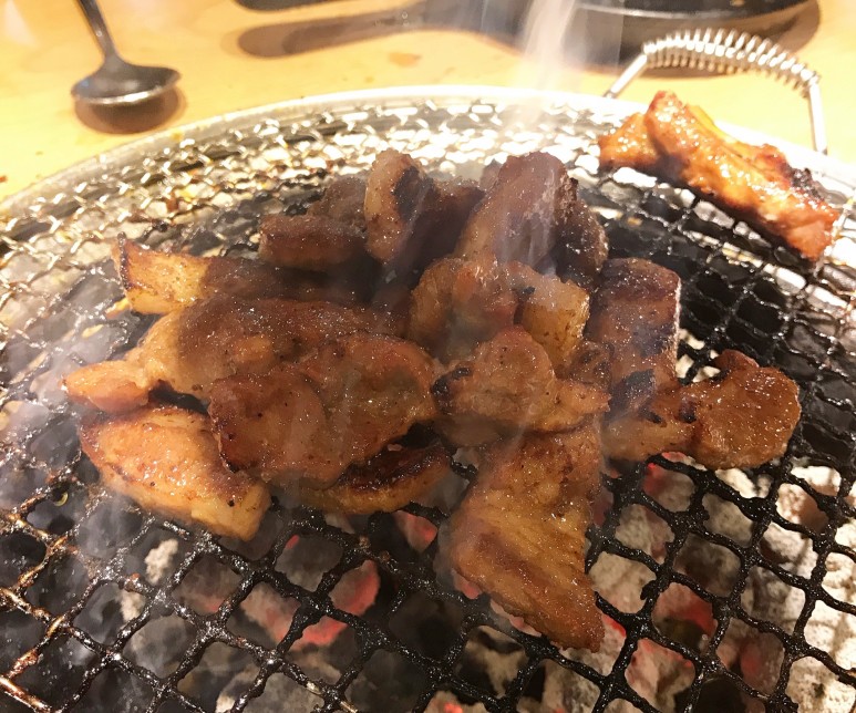 명륜진사갈비대구 이미지