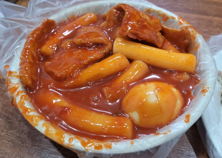 순영이네분식 이미지