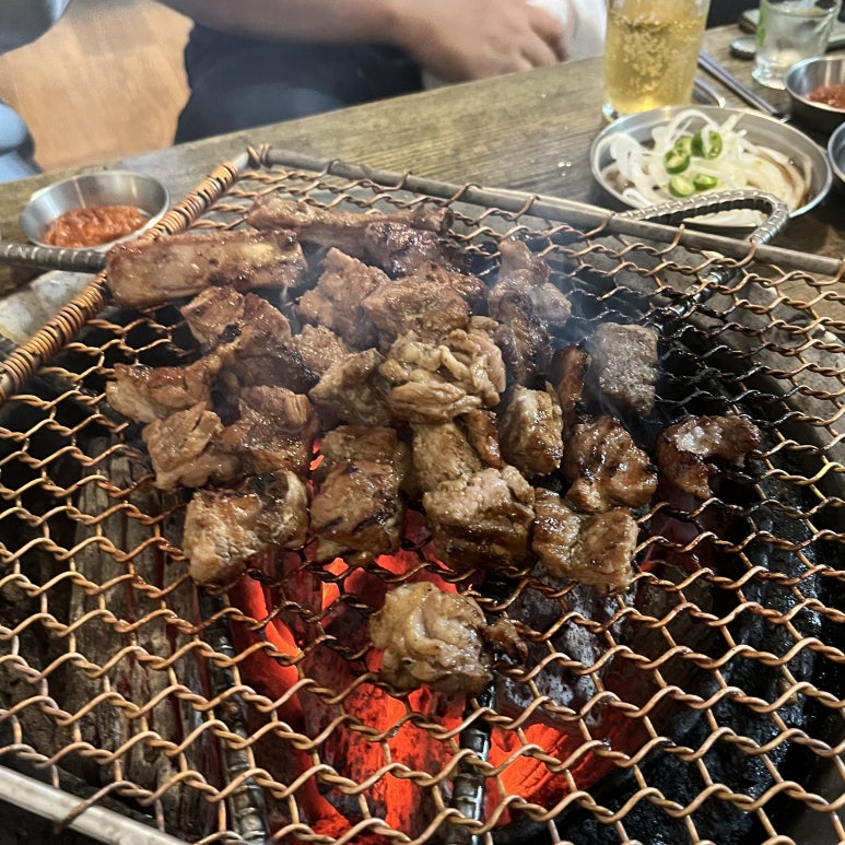 홍천화로불구이 이미지