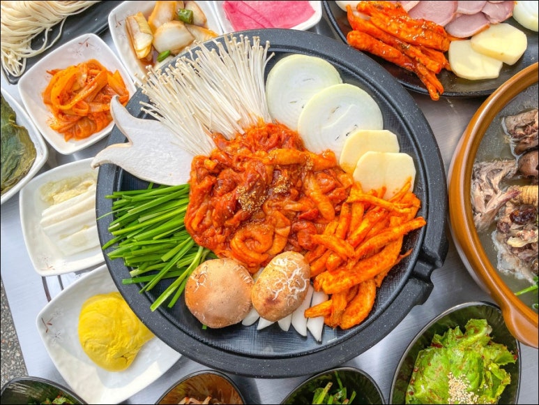 오리의집 이미지