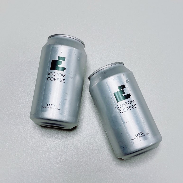 커스텀커피 이미지