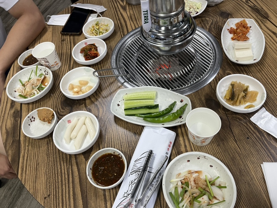 춘자네쪽갈비 이미지