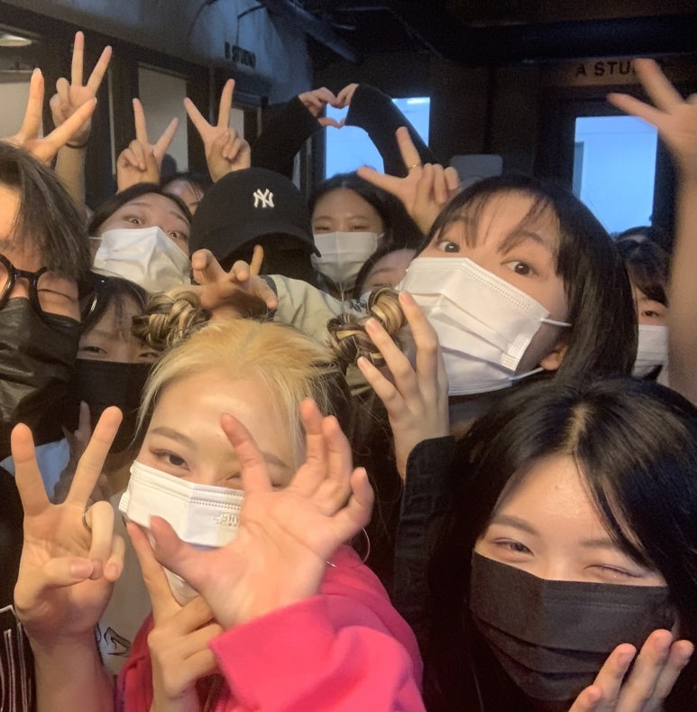 원앤온리댄스학원 이미지