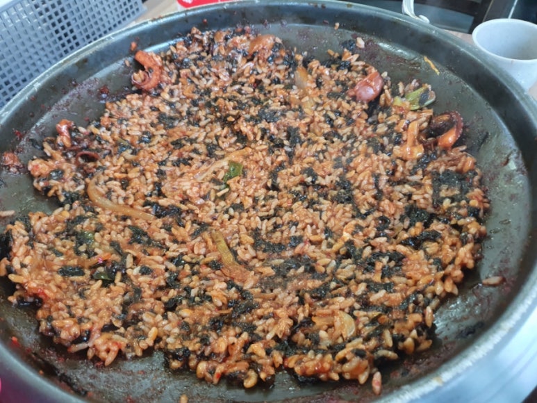 일월아구쭈꾸미 이미지