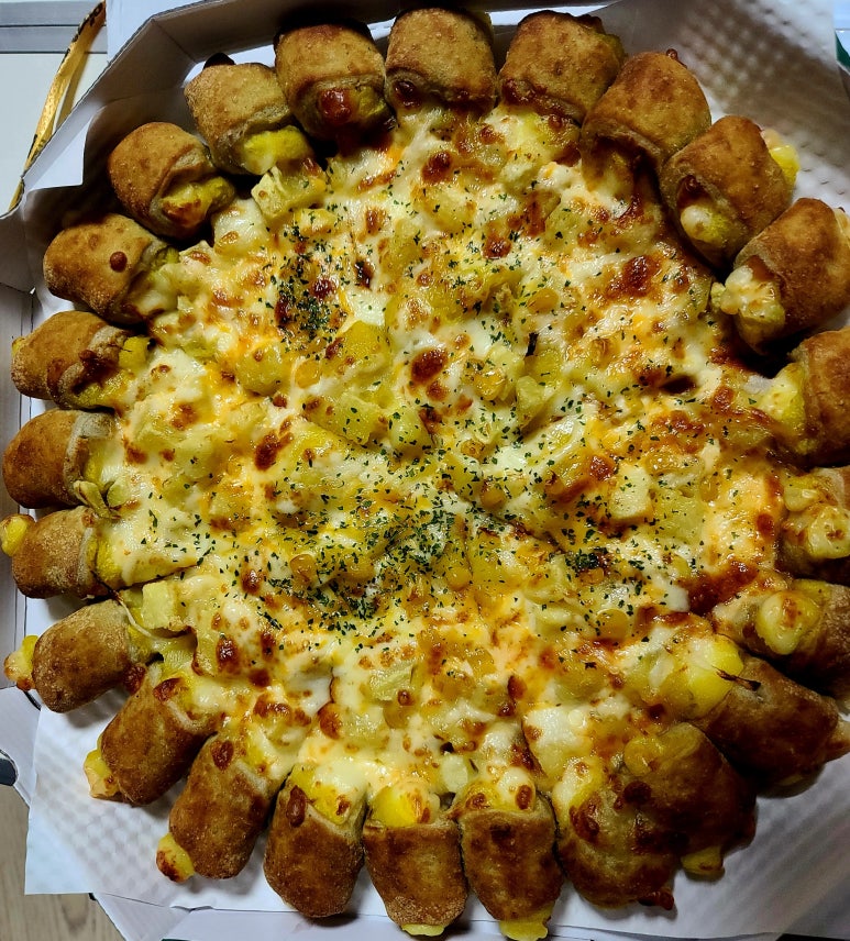 피자마루안산 이미지