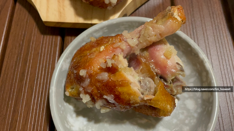 맥반BBQ 이미지