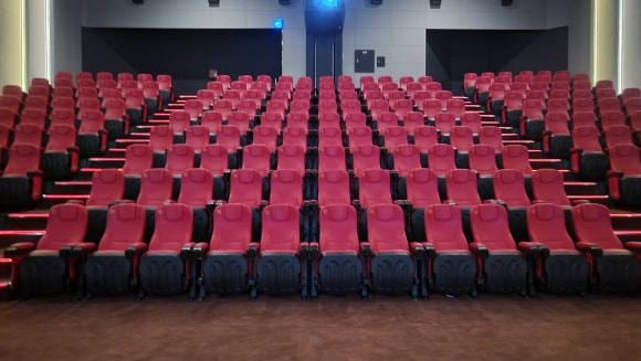 CGV 청라 3관 이미지