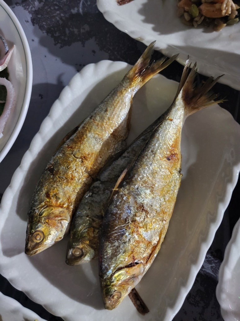 송소횟집 이미지
