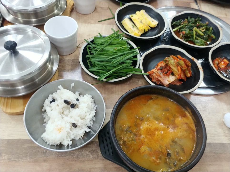 백년추어탕 이미지