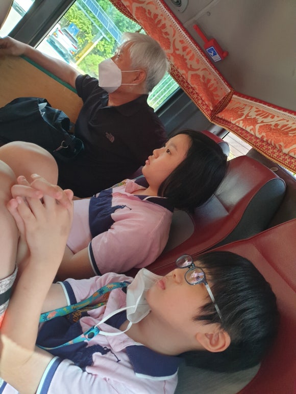 한우리투어 이미지