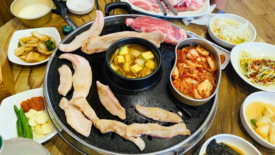 정박사정육식당 이미지