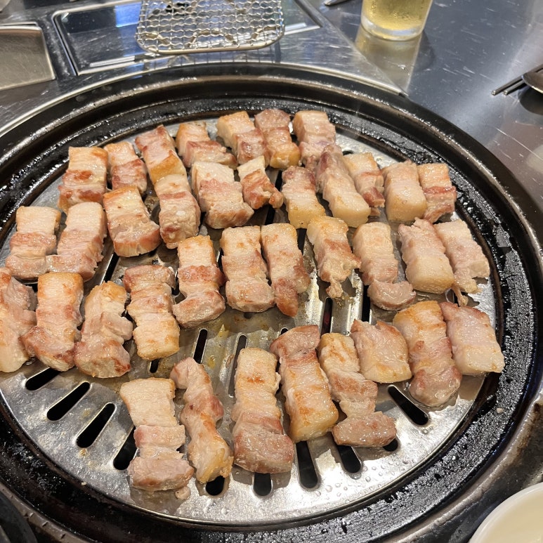 골목고기 이미지