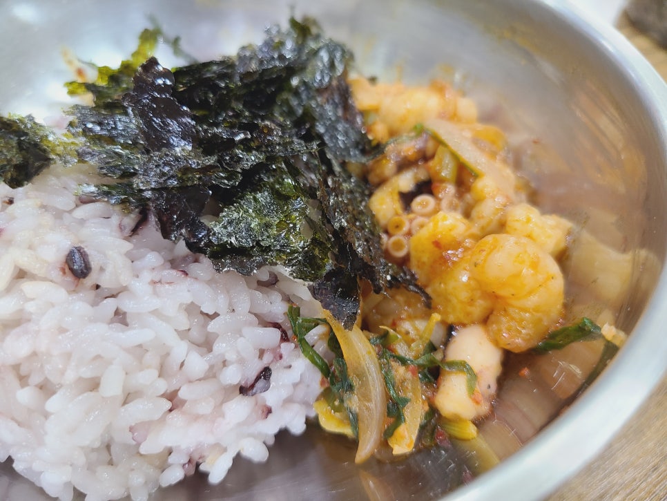 동서낙지 이미지