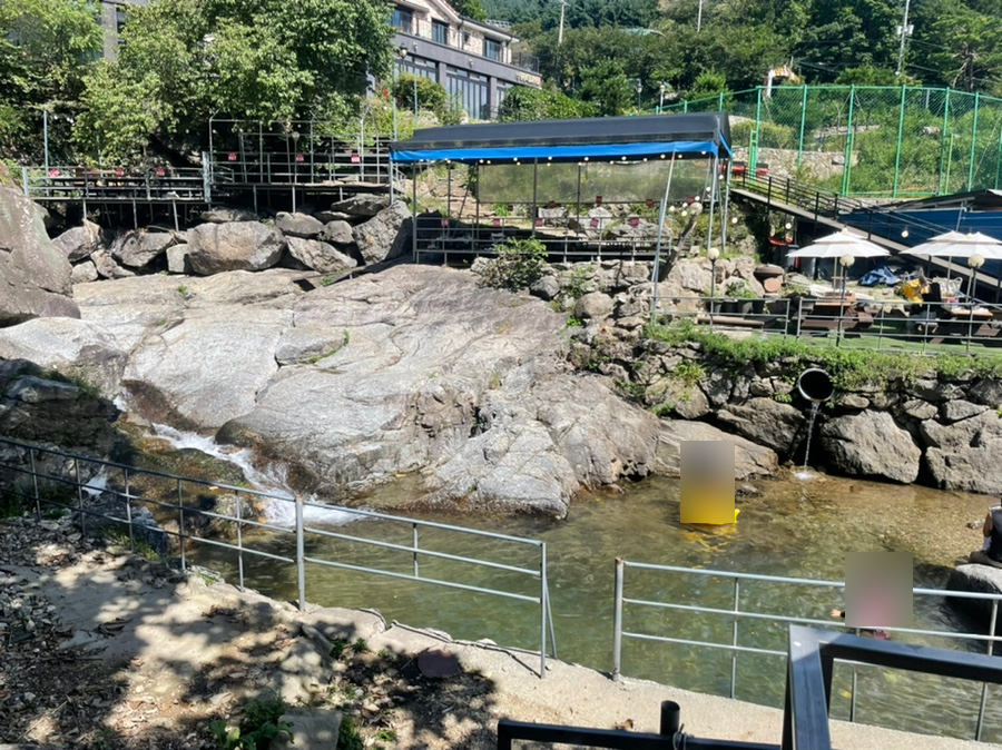고봉막국수 이미지