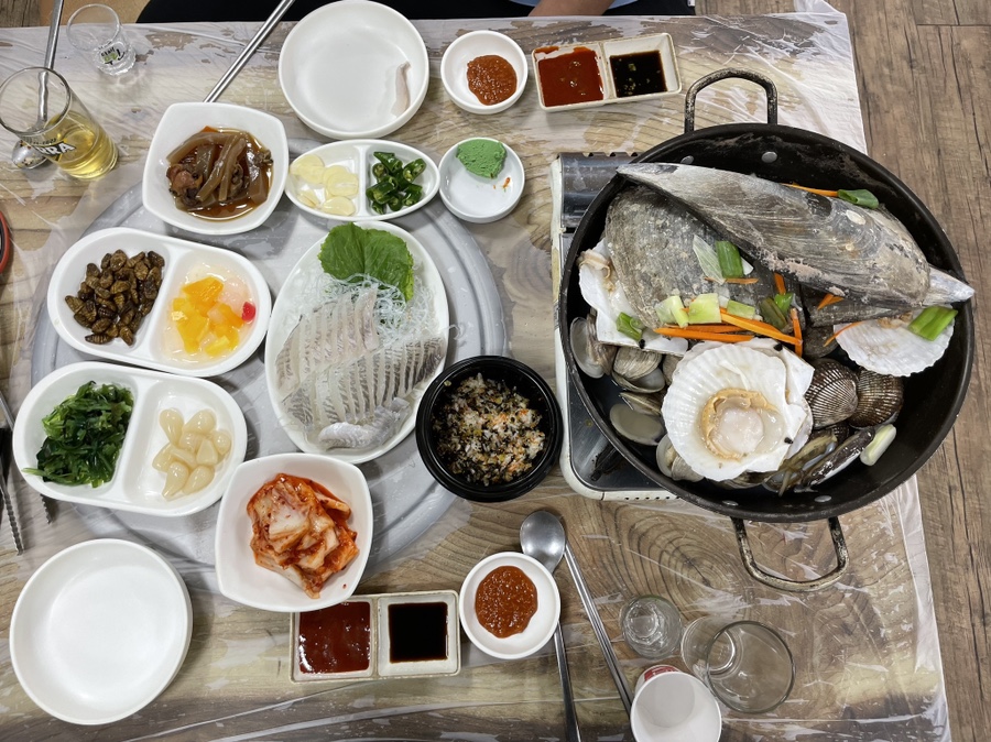 다모다 이미지