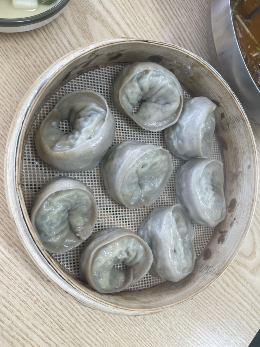 고봉막국수 이미지